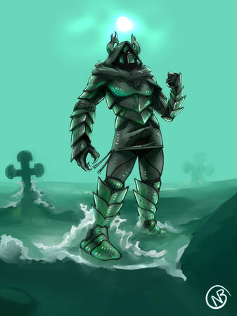 Shadow Demon