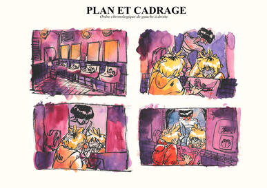 Roughs